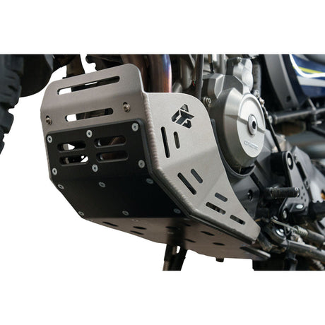 Tusk Quiet Glide Adventure Skid Plate CFMOTO IBEX 800 S/T 2023-2024, E 2025-2026