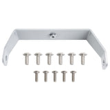 Tusk Quiet Glide Adventure Skid Plate CFMOTO IBEX 450 2025-2026