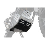 Tusk Quiet Glide Adventure Skid Plate CFMOTO IBEX 450 2025-2026