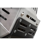 Tusk Quiet Glide Adventure Skid Plate CFMOTO IBEX 450 2025-2026