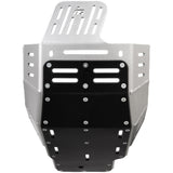 Tusk Quiet Glide Adventure Skid Plate CFMOTO IBEX 450 2025-2026