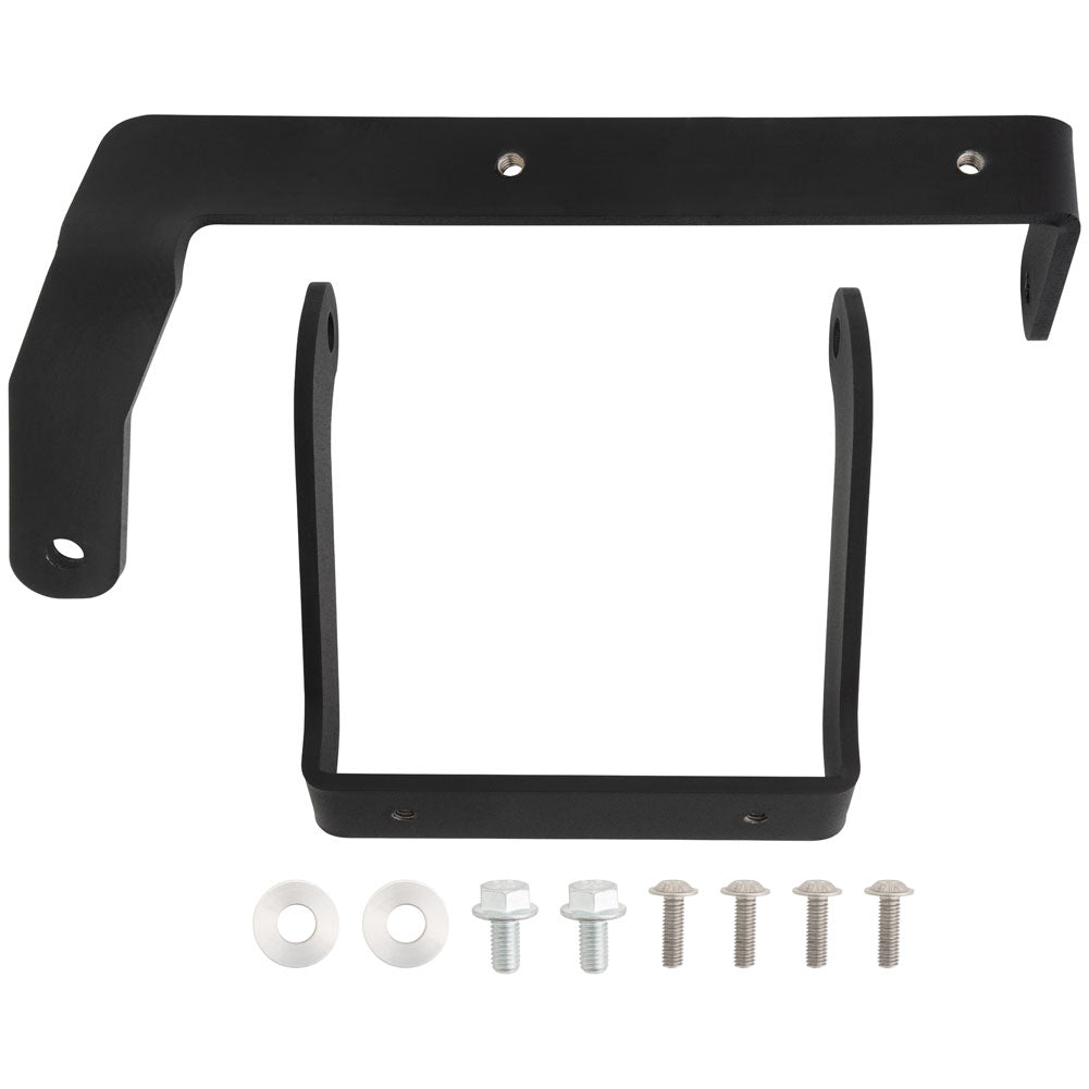 Tusk Quiet Glide Adventure Skid Plate Black KTM 390 Adventure R/X 2025–2026