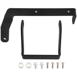 Tusk Quiet Glide Adventure Skid Plate Black KTM 390 Adventure R/X 2025–2026