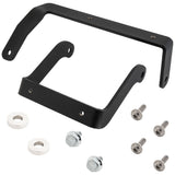 Tusk Quiet Glide Adventure Skid Plate Black KTM 390 Adventure R/X 2025–2026