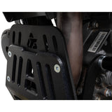 Tusk Quiet Glide Adventure Skid Plate Black KTM 390 Adventure R/X 2025–2026
