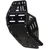 Tusk Quiet Glide Adventure Skid Plate Black KTM 390 Adventure R/X 2025–2026