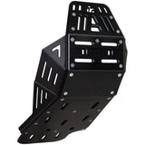 Tusk Quiet Glide Adventure Skid Plate Black KTM 390 Adventure R/X 2025–2026