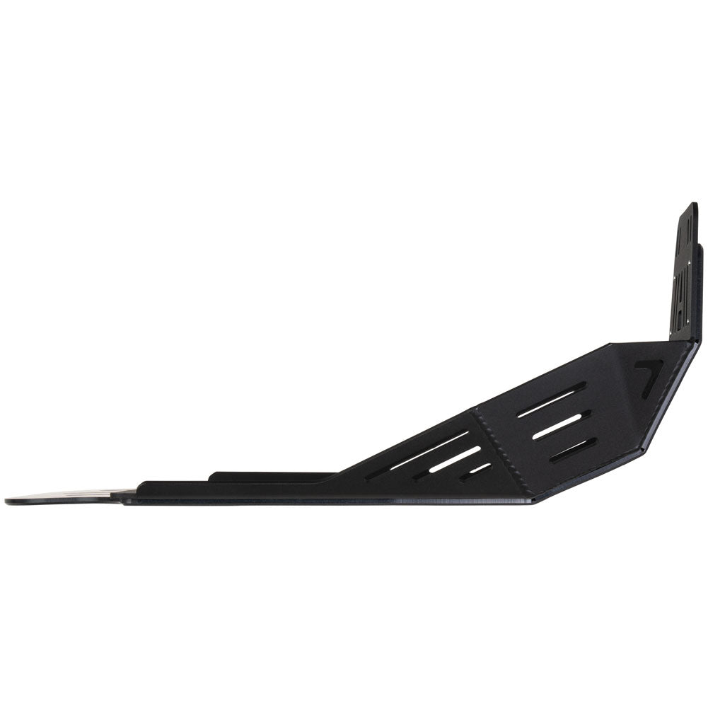 Tusk Quiet Glide Adventure Skid Plate Black KTM 390 Adventure R/X 2025–2026