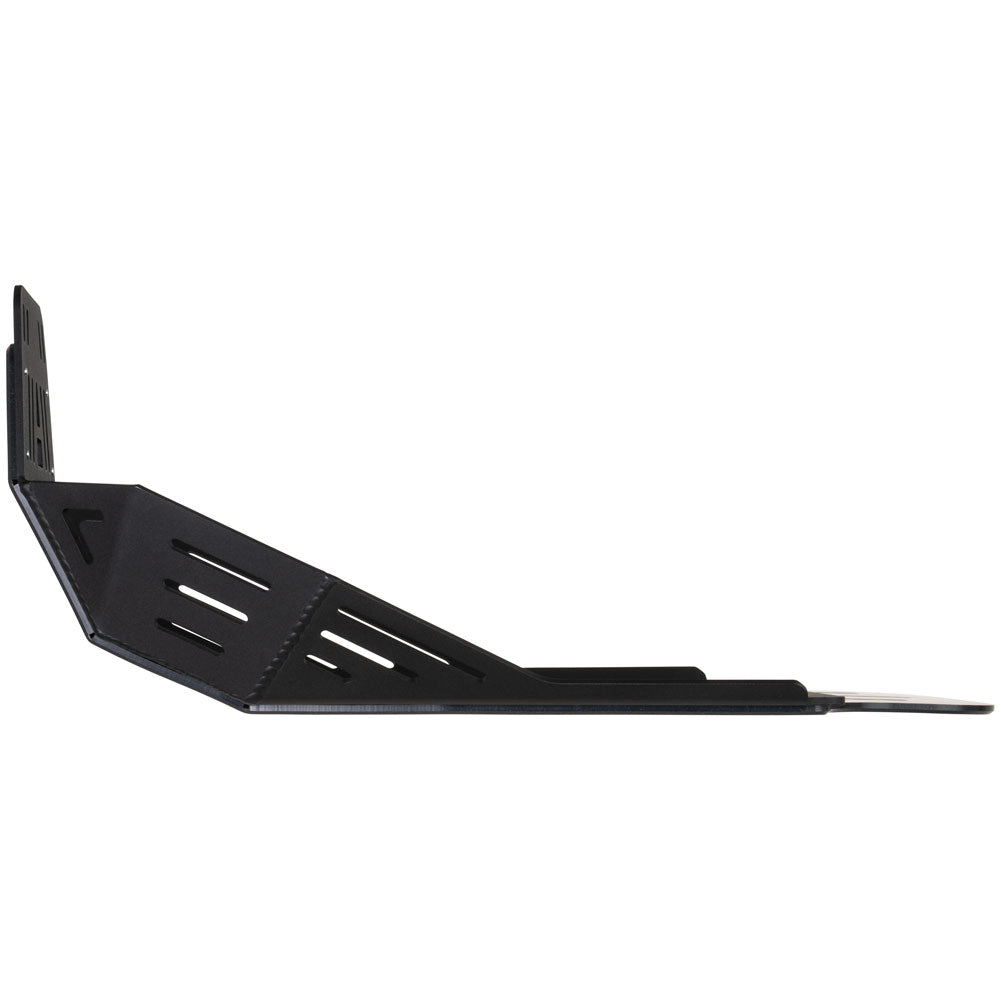 Tusk Quiet Glide Adventure Skid Plate Black KTM 390 Adventure R/X 2025–2026