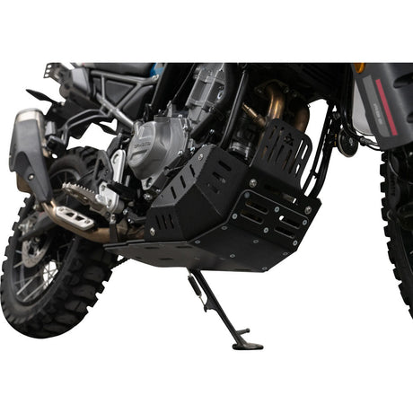 Tusk Quiet Glide Adventure Skid Plate CFMOTO IBEX 450 2025-2026