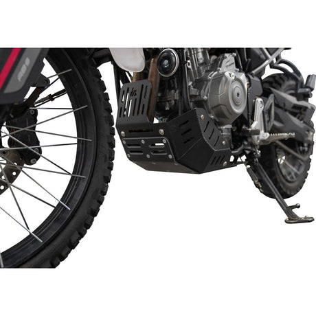 Tusk Quiet Glide Adventure Skid Plate CFMOTO IBEX 450 2025-2026