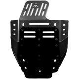 Tusk Quiet Glide Adventure Skid Plate CFMOTO IBEX 450 2025-2026