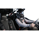 Tusk 4 Point 3 inch H-Style Safety Harness Honda Talon 1000R-4 Fox Live Valve 2020–2026