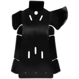 Tusk Severe Impact UHMW Dirt Bike Skid Plate KTM 350 EXC-F 2024–2026