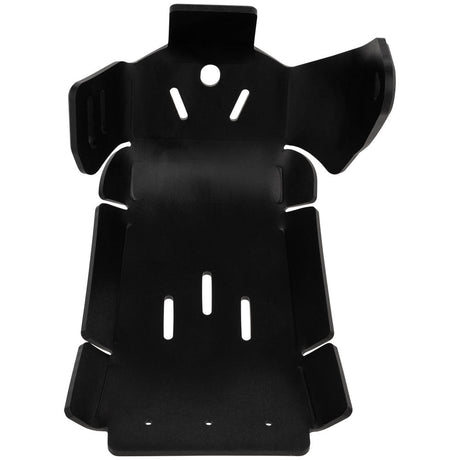 Tusk Severe Impact UHMW Dirt Bike Skid Plate GASGAS ES 350 2024–2025