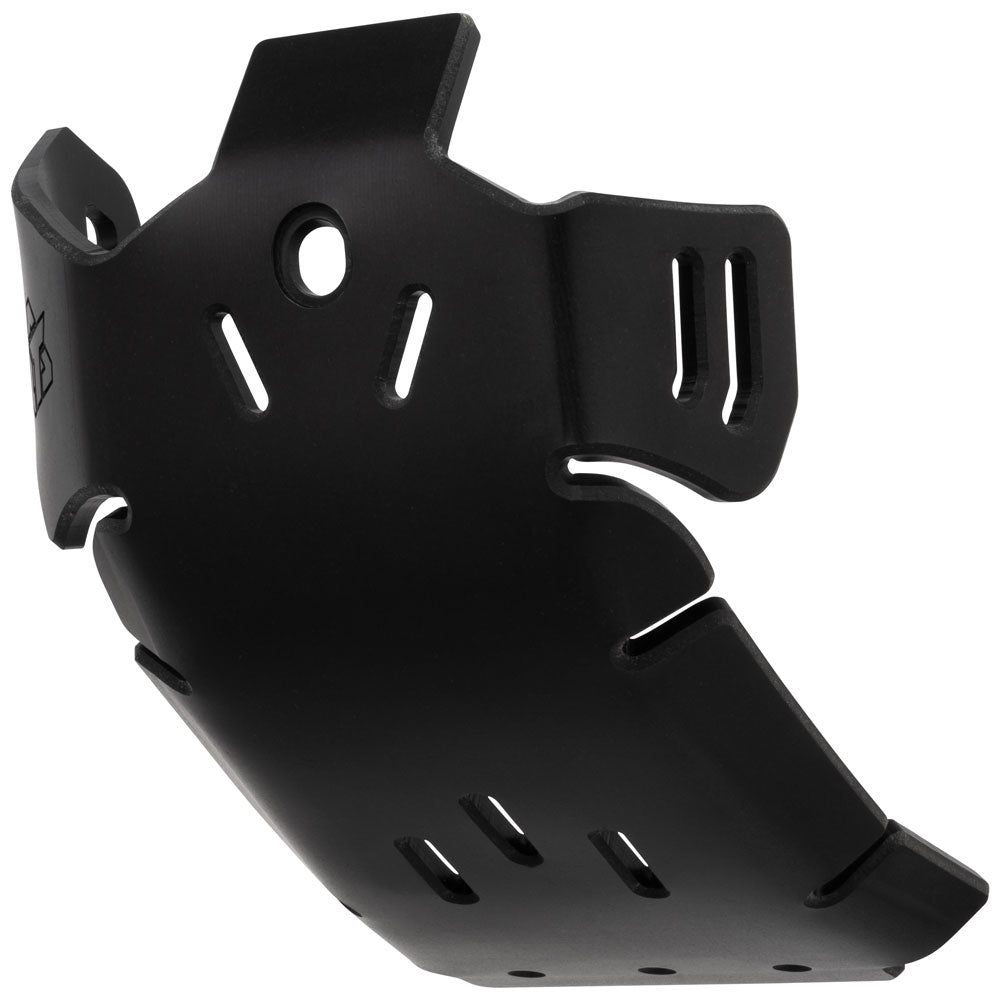 Tusk Severe Impact UHMW Dirt Bike Skid Plate Husqvarna FE 450 2024–2026