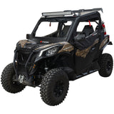 Tusk Soft Upper Doors - Can-Am Maverick Trail