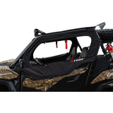 Tusk Soft Upper Doors - Can-Am Maverick Trail