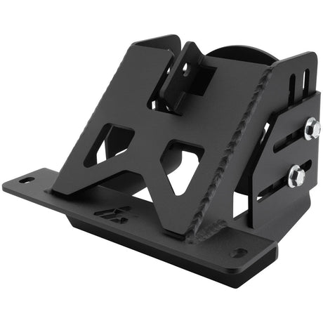 Tusk Spare Tire Carrier Combo Kit Polaris XPEDITION ADV 5 Northstar 2024–2026