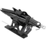 Tusk Spare Tire Carrier Combo Kit Polaris XPEDITION ADV 5 Northstar 2024–2026
