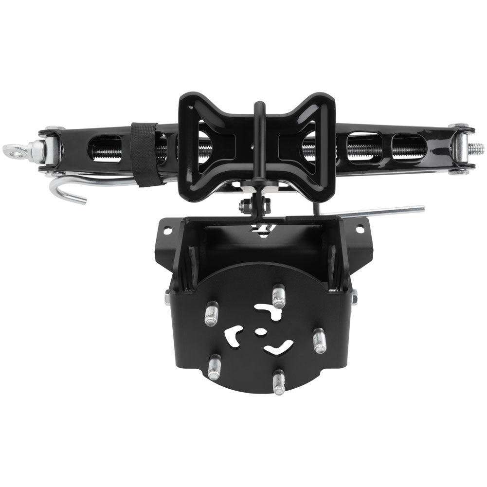 Tusk Spare Tire Carrier Combo Kit Polaris XPEDITION ADV 5 Northstar 2024–2026
