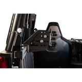 Tusk Spare Tire Carrier Combo Kit Polaris XPEDITION ADV 5 Northstar 2024–2026