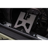 Tusk Spare Tire Carrier Combo Kit Polaris XPEDITION ADV 5 Northstar 2024–2026