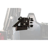 Tusk Spare Tire Carrier Combo Kit Polaris XPEDITION ADV 5 Northstar 2024–2026