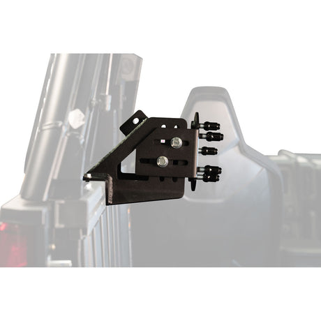 Tusk Spare Tire Carrier Combo Kit Polaris XPEDITION ADV 5 Northstar 2024–2026