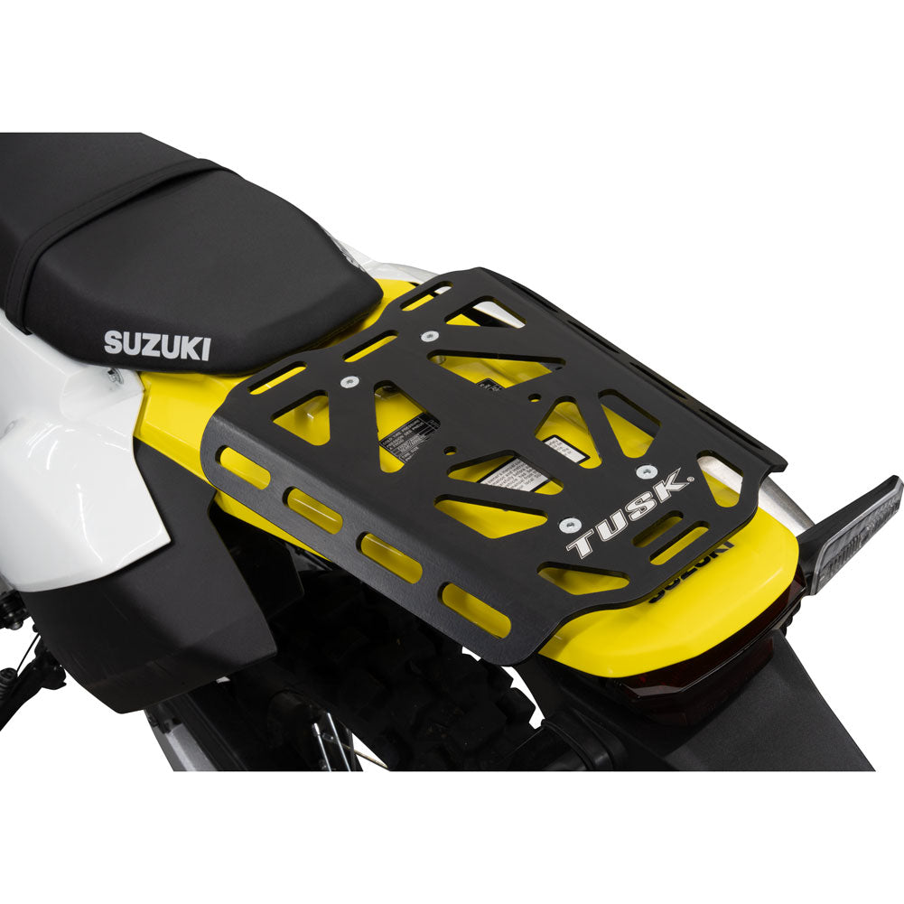 Tusk Top Rack Suzuki DR-Z 4S 2025–2026