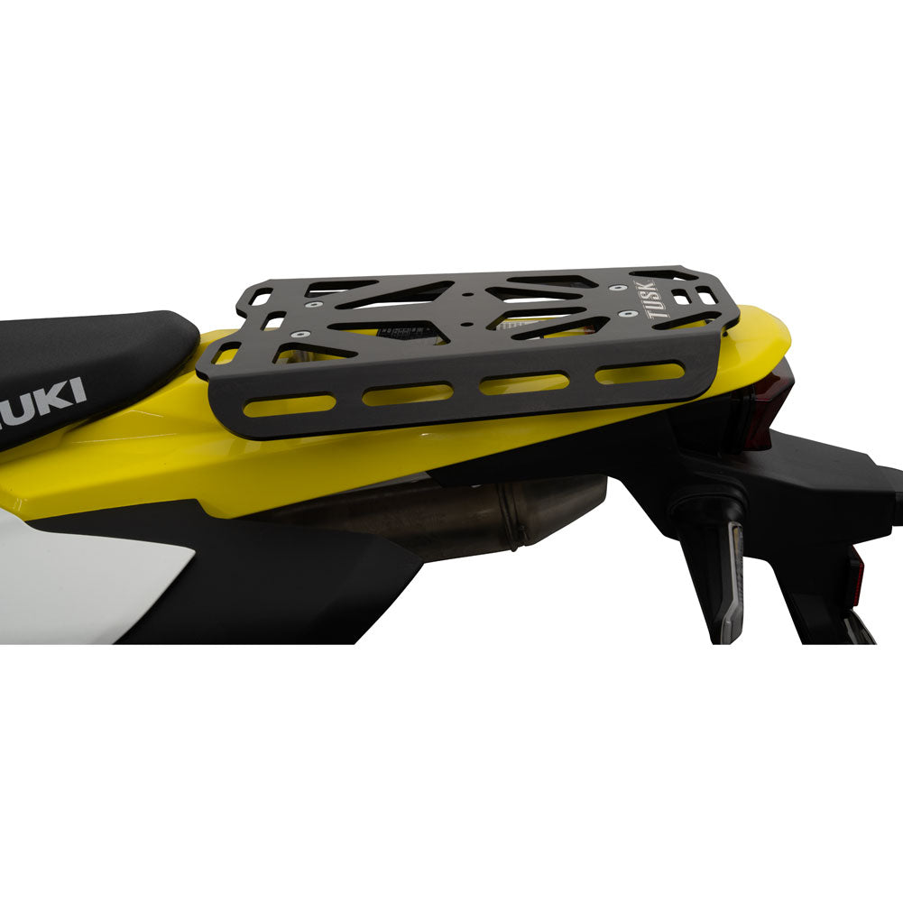 Tusk Top Rack Suzuki DR-Z 4S 2025–2026