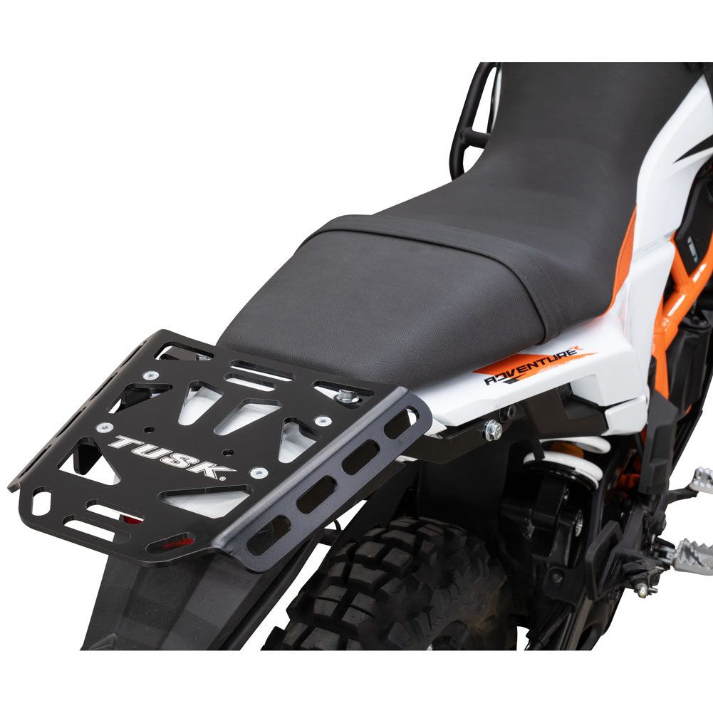 Tusk Top Rack KTM 390 Adventure R 2025-2026