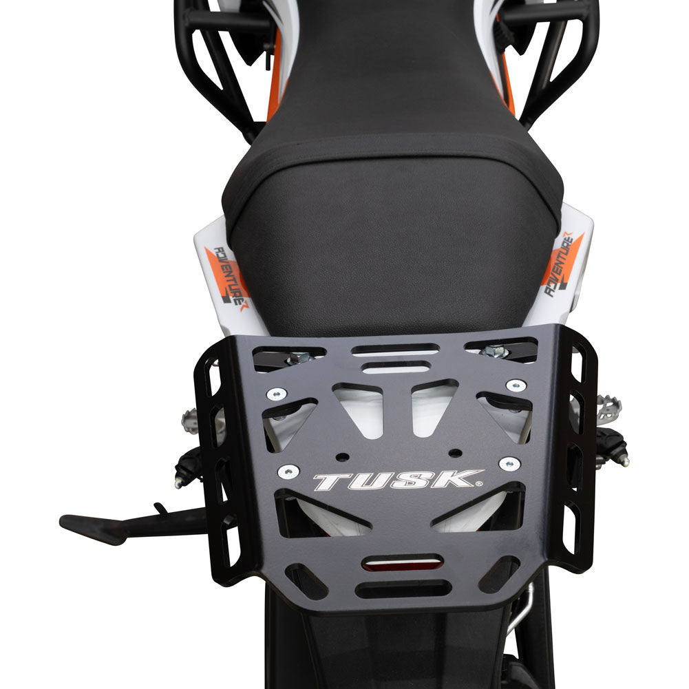 Tusk Top Rack KTM 390 Adventure R 2025-2026