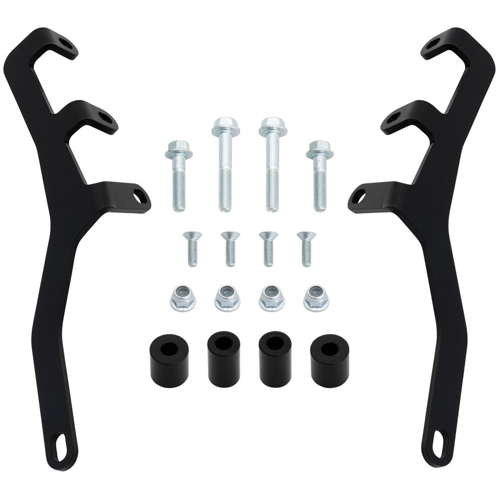 Tusk Top Rack KTM 390 Adventure R 2025-2026