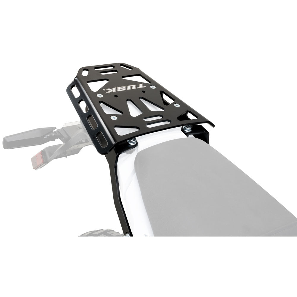 Tusk Top Rack KTM 390 Adventure R 2025-2026