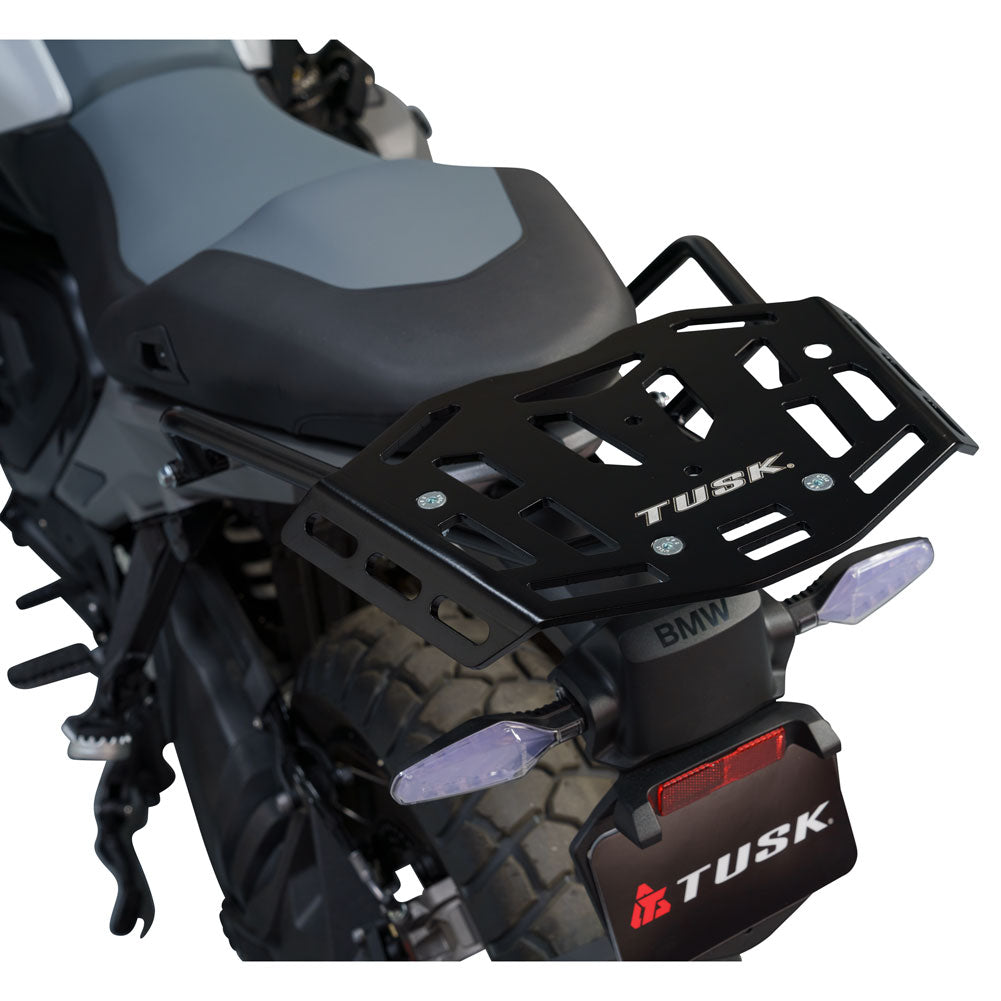 Tusk Top Rack BMW R1300GS Adventure 2025–2026