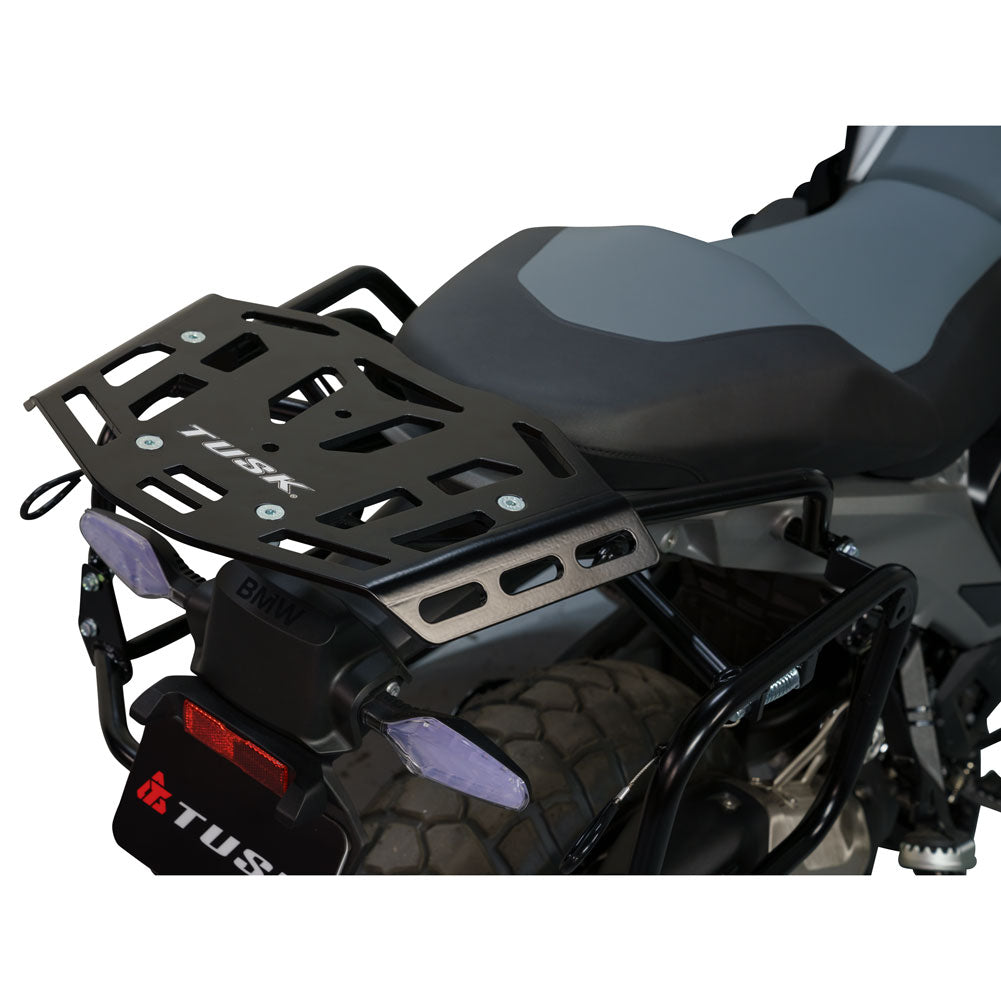 Tusk Top Rack BMW R1300GS Adventure 2025–2026