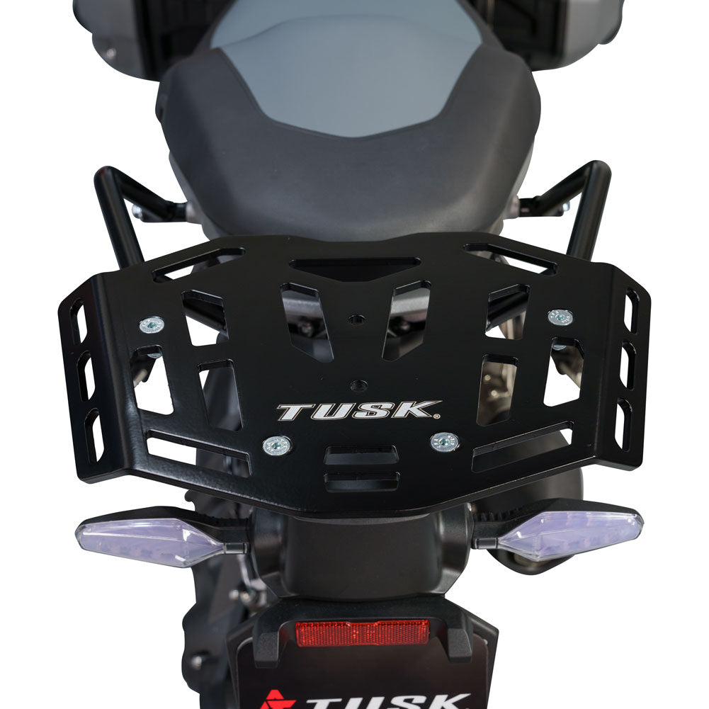 Tusk Top Rack BMW R1300GS Adventure 2025–2026