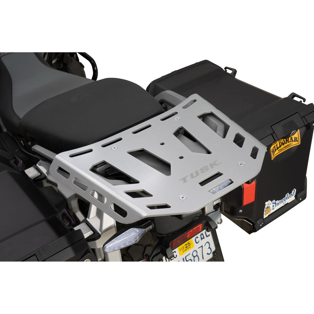 Tusk Top Rack BMW R1300GS Adventure 2025–2026