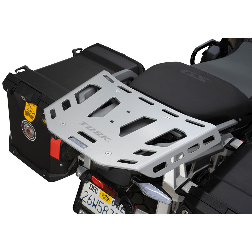 Tusk Top Rack BMW R1300GS Adventure 2025–2026