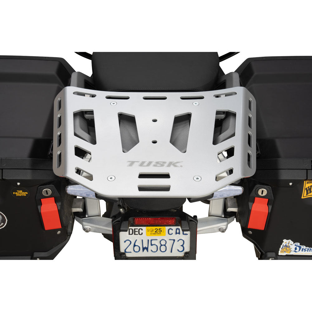 Tusk Top Rack BMW R1300GS Adventure 2025–2026
