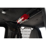 Tusk UTV Billet Fire Extinguisher Pro Fit Cage Kit Polaris GENERAL 1000 Deluxe EPS 2016-2026