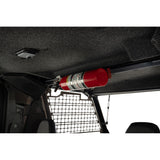 Tusk UTV Billet Fire Extinguisher Pro Fit Cage Kit Polaris GENERAL 1000 Deluxe EPS 2016-2026