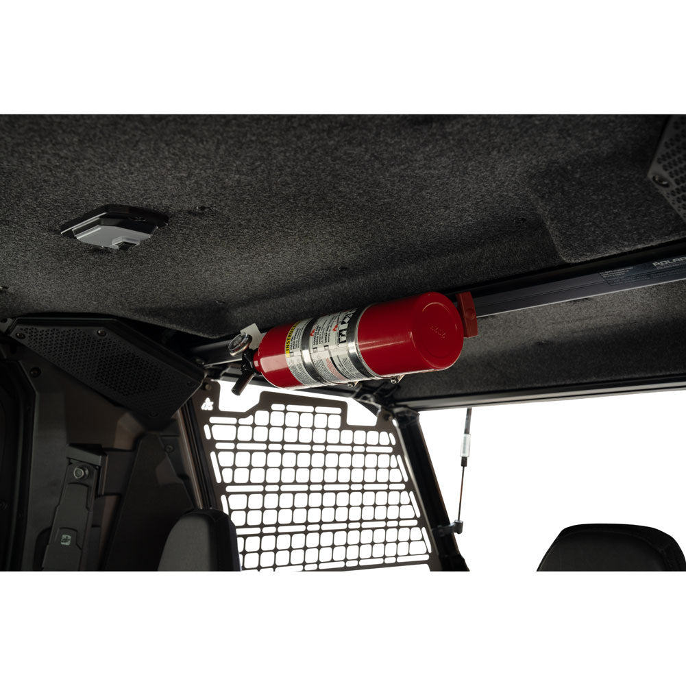 Tusk UTV Billet Fire Extinguisher Pro Fit Cage Kit Can-Am Defender HD10 2016–2026