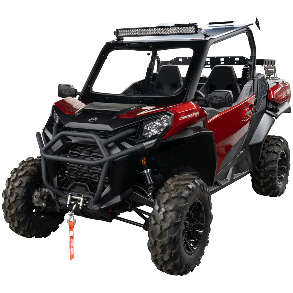 Tusk UTV Stage 3 Upgrade Kit - Can-Am Commander 1000 DPS (2021-2022)