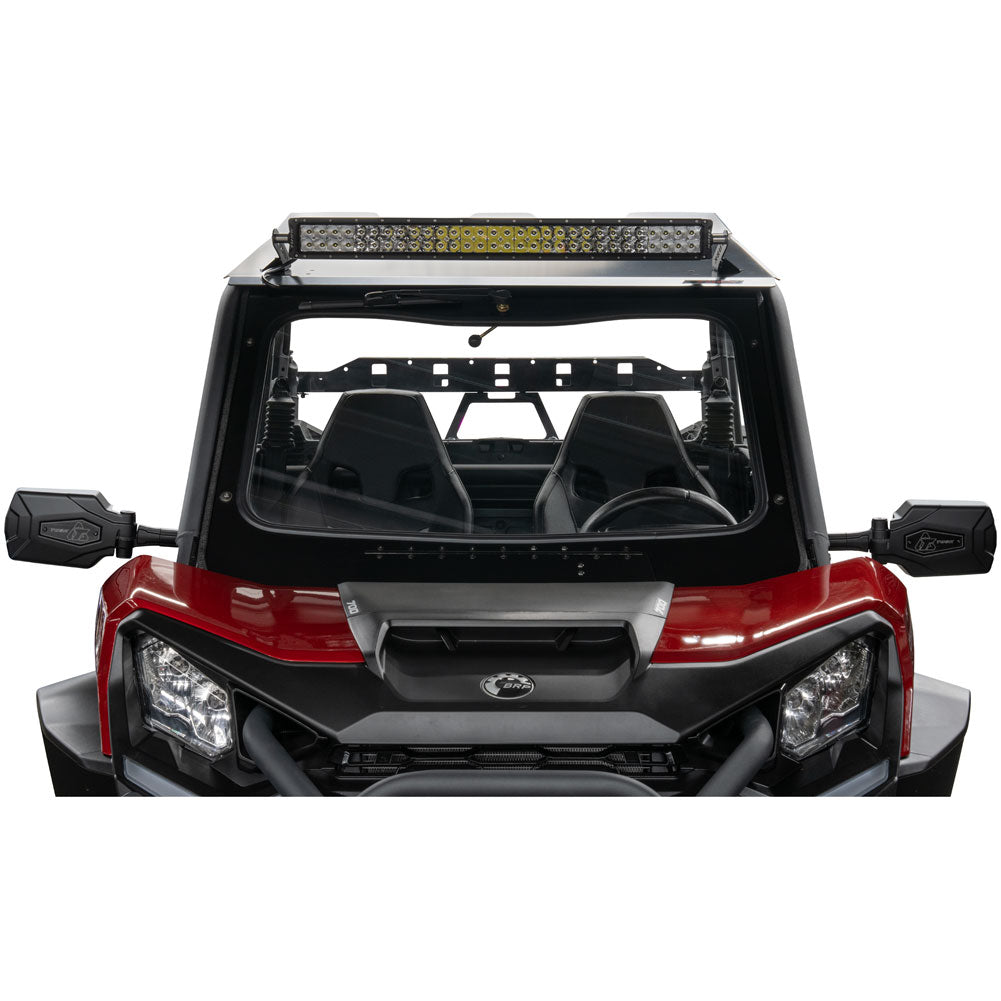 Tusk UTV Stage 3 Upgrade Kit - Can-Am Commander 1000 DPS (2021-2022)