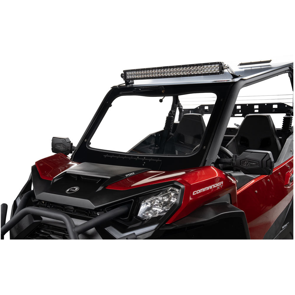 Tusk UTV Stage 3 Upgrade Kit - Can-Am Commander 1000 DPS (2021-2022)