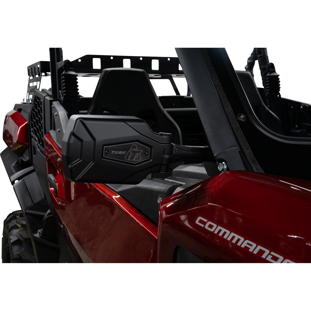 Tusk UTV Stage 3 Upgrade Kit - Can-Am Commander 1000 DPS (2021-2022)