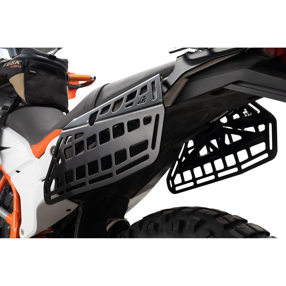 Tusk Soft Luggage Rack KTM 390 Adventure R 2025–2026