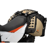 Tusk Soft Luggage Rack KTM 390 Adventure R 2025–2026